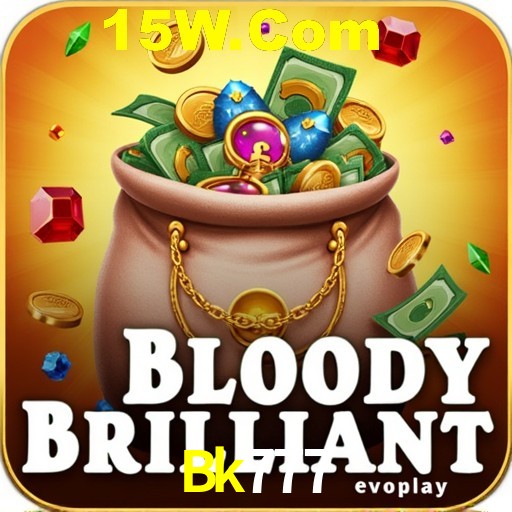 A Revolução dos Aplicativos de Jogos no Bk777