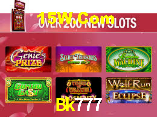 Bk777