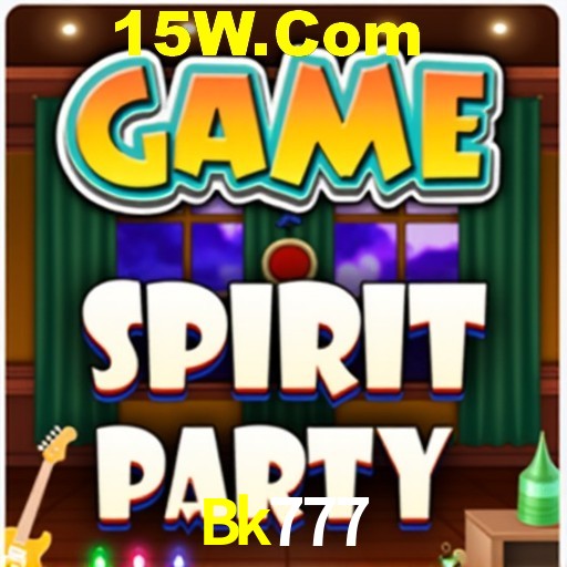 Descubra a Magia dos Jogos de Arcade no Bk777