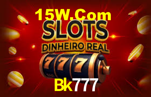 Jogos Exclusivos Bk777