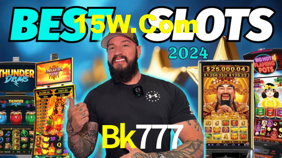 Bk777: A Experiência de Casino com Jogos de Mesa ao Vivo
