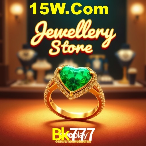 Recursos de Bônus Bk777