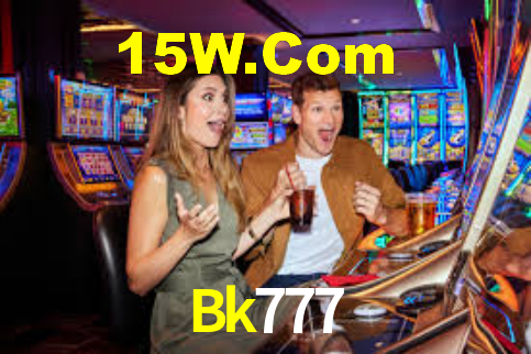 Bk 777 Bet