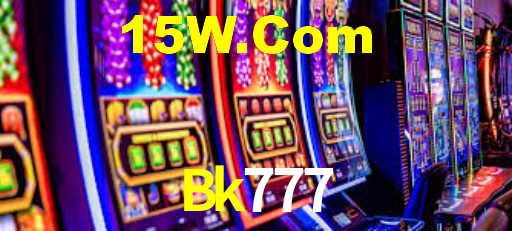Bk 777 Bet