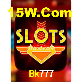 Bk777 Com Login