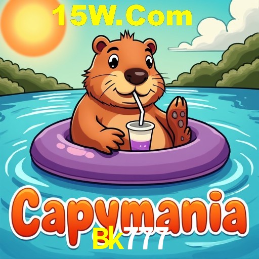 Descubra o Mundo do Cassino Online com Bk777