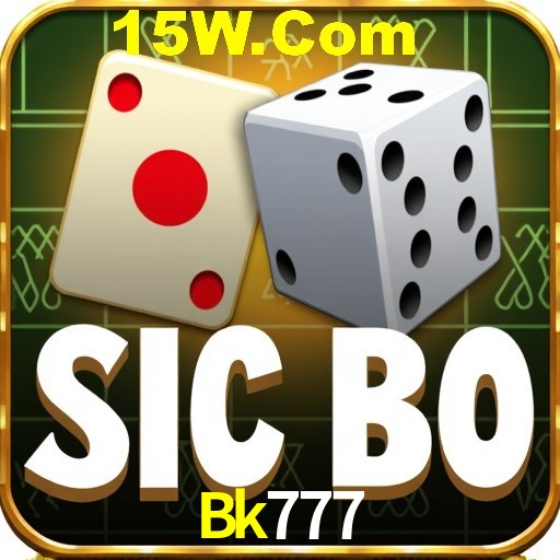 Descubra o Mundo do Cassino Online com Bk777