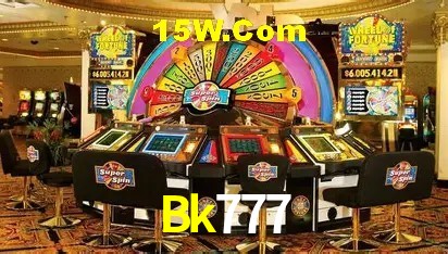 Estatísticas Bk777
