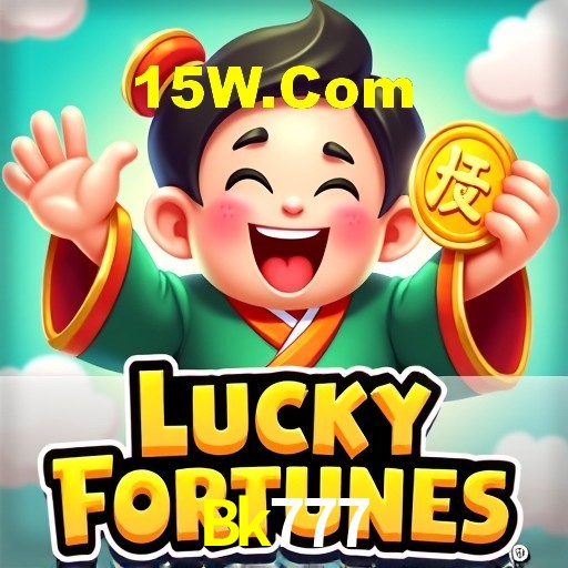Jogos de Slot Bk777
