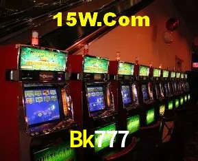 Recursos de Bônus Bk777