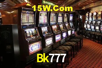 Tecnologia da Plataforma Bk777
