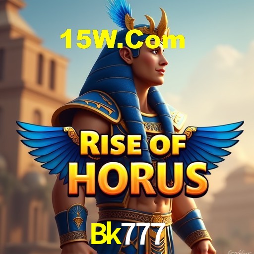 Diretório de Jogos Bk777