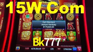 Programa VIP Bk777