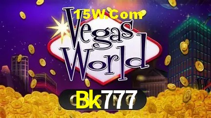 Promoção Relâmpago Bk777