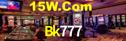 Sinta a adrenalina dos jogos de cassino com Bk777