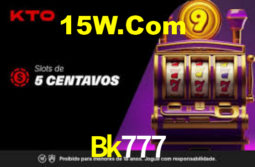 Bk777: Seu Cassino Premiado com Pagamentos Rápidos